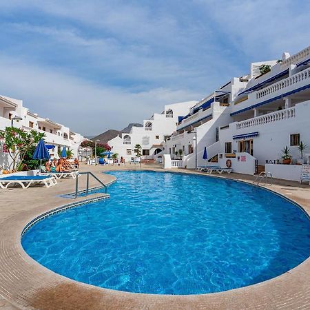 Studia Port Royale Apartamento Arona  Exterior foto