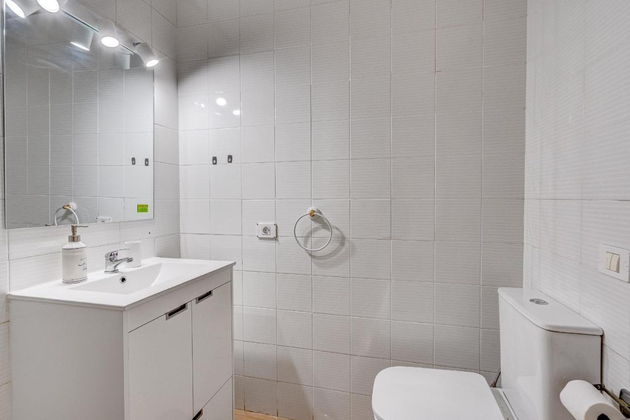 Studia Port Royale Apartamento Arona  Exterior foto