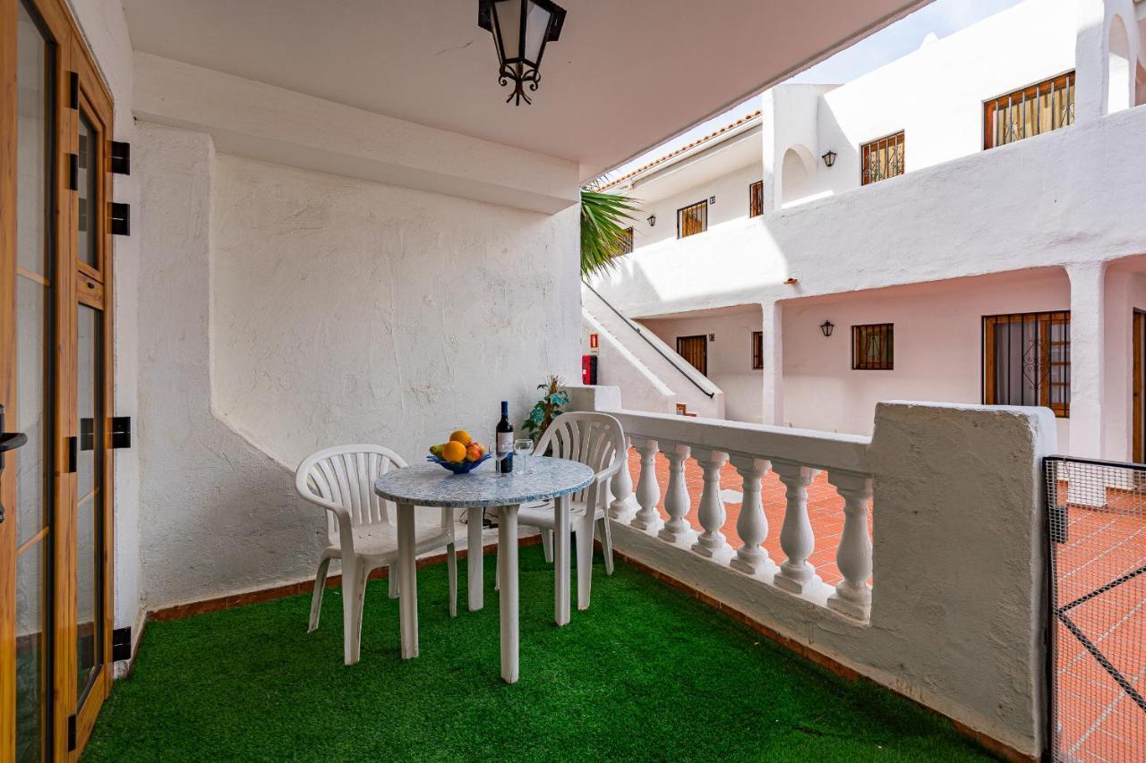 Studia Port Royale Apartamento Arona  Exterior foto