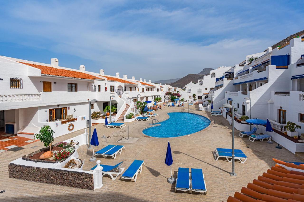 Studia Port Royale Apartamento Arona  Exterior foto