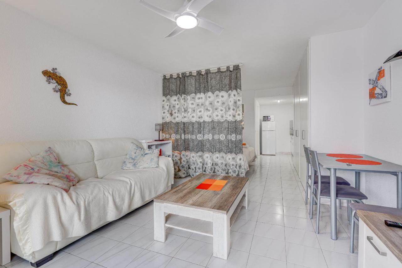 Studia Port Royale Apartamento Arona  Exterior foto